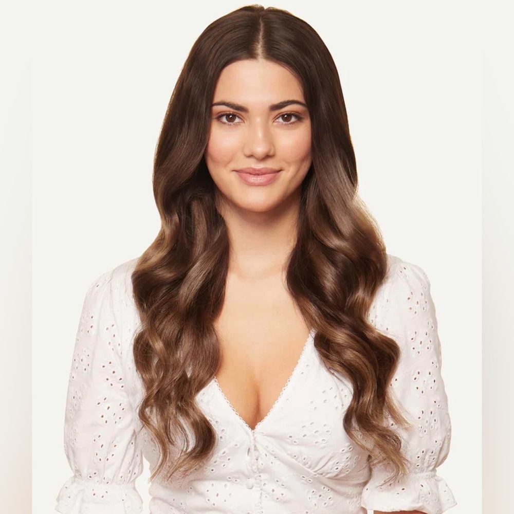 SUPER DEEP DISCOUNT! BRAND NEW Luxy Seamless Extensions!
